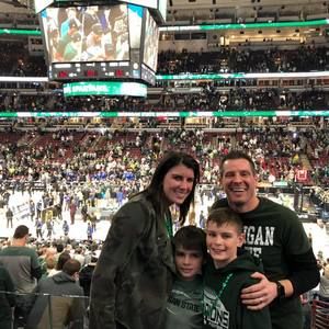 Meet your Posher, Melanie